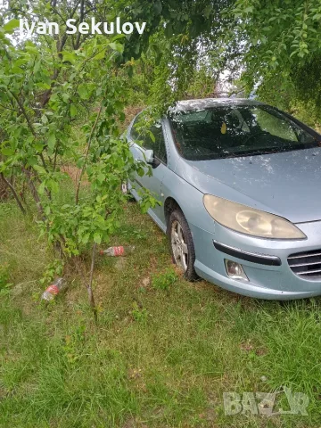 Kolata se prodava cqla za casti, снимка 3 - Автомобили и джипове - 55626851