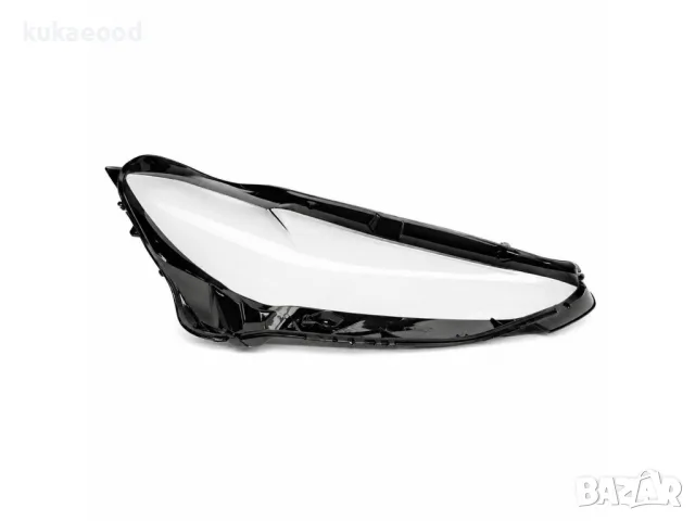 Стъкла за фарове на BMW 4 G22 / G23 Pre-Face (2020-2023), снимка 3 - Части - 55492521