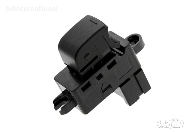 25411-1FA0A Преден десен бутон ключ за ел.стъклo, Nissan, Micra, Murano Z50, 5 ПИН