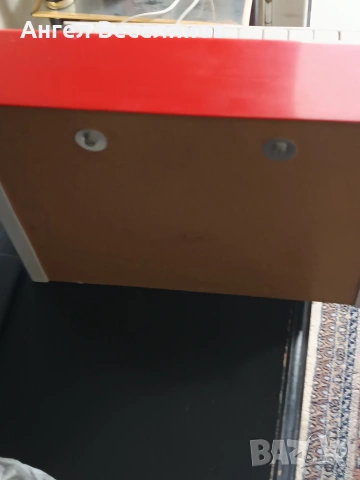 старо немско пиано , снимка 3 - Пиана - 54144869