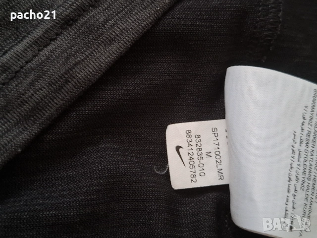 Nike, снимка 12 - Спортни дрехи, екипи - 54824268