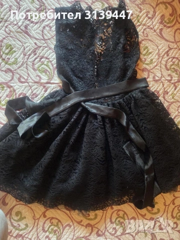 Нови с етикет , снимка 5 - Рокли - 54986864