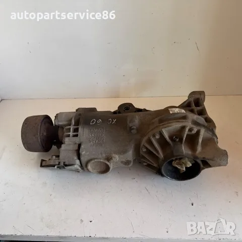 Заден диференциал за Volvo XC60 2.4 TDI (2011) P1216638 OEM, снимка 3 - Части - 55640723