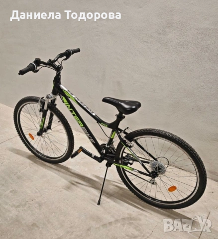 Колело " INTERBIKE  EVEREST" 26, снимка 2 - Велосипеди - 54623494