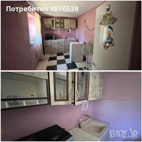 Продава се къща в с. Гранитово, снимка 5 - Къщи - 55087706