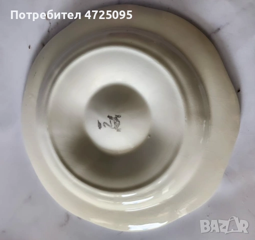 Плато за яйца, снимка 2 - Чинии - 54103290