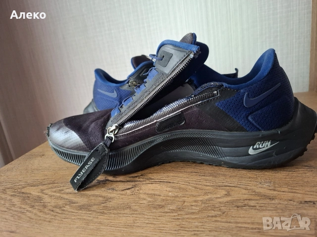 Nike air Zoom Pegasus 38 маратонки 43 номер. , снимка 6 - Маратонки - 54596855