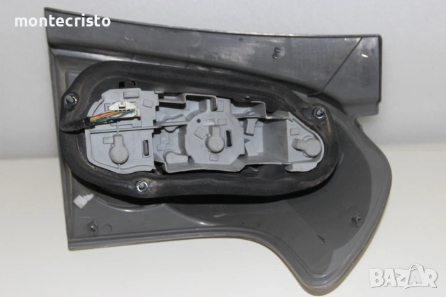 Ляв стоп Toyota Corolla Verso (2004-2007г.) 815610F02000 / 815610F020 Тойота Корола Версо, снимка 9 - Части - 54500818