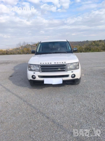 LAND ROVER, снимка 4 - Автомобили и джипове - 54540872