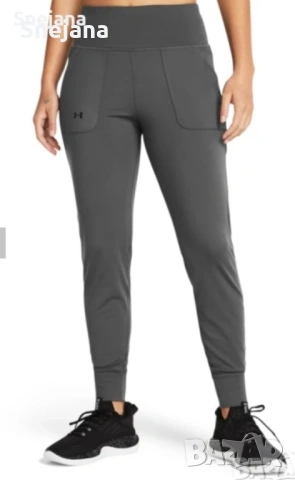 Спортно долнище Under Armour за 17€ от 55€, снимка 5 - Клинове - 51767193