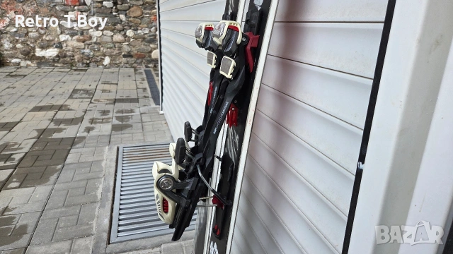 Ски панти Line mr pollard opus, снимка 5 - Зимни спортове - 54278949