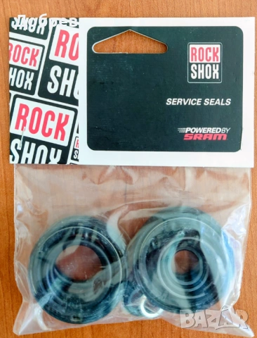 Сервизен комплект Rock Shox Service Kit RS-1 Air №00.4315.032.500 , 32mm, снимка 2 - Части за велосипеди - 54849234