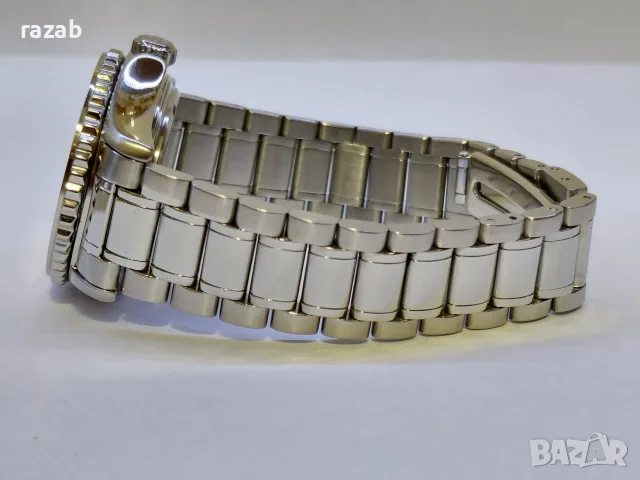 Longines Automatic Admiral 5 stars, снимка 14 - Дамски - 55676621