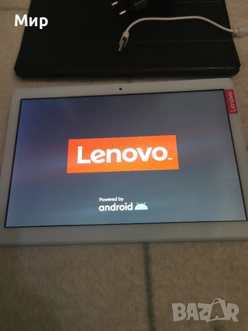 Lenovo Tab M10 TB X505F, снимка 7 - Таблети - 54583135