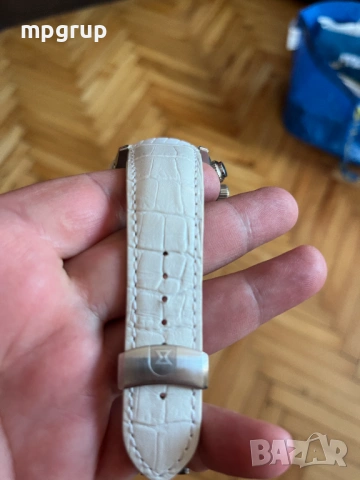 Продавам рядък часовник EDOX CLASS-1 45MM, снимка 4 - Мъжки - 54399583