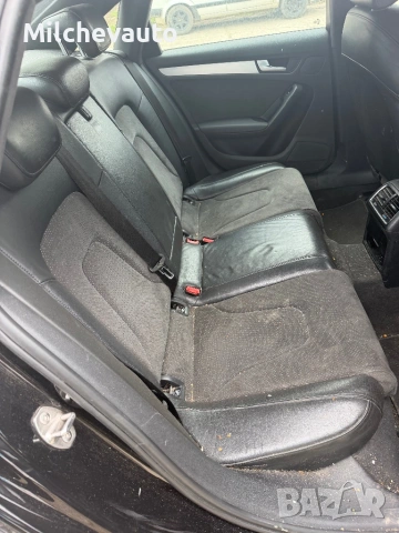 Ауди а4 б8 1.8т на части / Audi a4 b8 s line , снимка 9 - Автомобили и джипове - 54163189