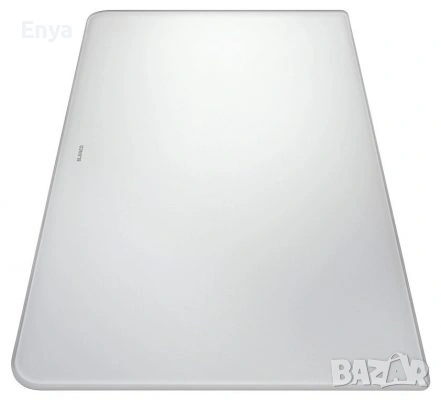 Бяла Мивка Blanco Alaros 6 S Silgranit PuraDur - 1160x510/205mm– НОВА !, снимка 3 - Мивки - 54737212
