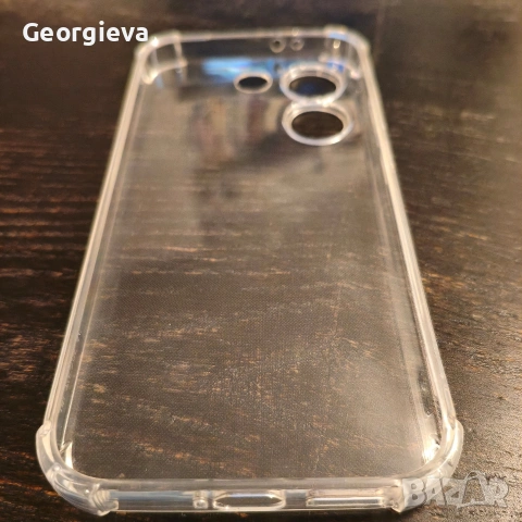 Кейс калъф за Poco X8 Pro.Нови, снимка 3 - Калъфи, кейсове - 54526161