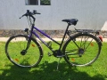 Велосипед Peugeot City 28", снимка 2