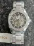 Нов масивен мъжки автоматичен часомник Fossil ME3081, снимка 3