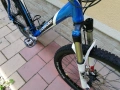 Drossiger! Deore XT! Немски MTB 26 *Хидравлични дискови спирачки! , снимка 11