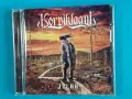 Korpiklaani,Rage,Stratovarius,Dream Theater,Bozzio Levin Stevens-CD, снимка 1