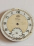 Лот 4 броя стари редки циферблати за механичен часовник ценни за реставратори и колекционери 43582, снимка 11