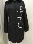 Calvin Klein Water Resistant дамско яке S, снимка 2