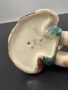 Порцеланова фигура касичка Goebel Hummel. №8089, снимка 8