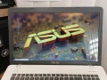 Лаптоп Asus F751S Intel® Quad-Core Pentium® N3700 / 17,3", снимка 3