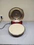 Фурна за PIZZA ARIETE 1200 W с каменна плоча, снимка 5