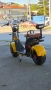 Електрически скутер 1500W с документи, снимка 4
