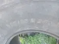 гума за комбайн 500/85R24 ALLIANCE , снимка 5