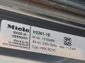 Фурна с котлони Miele-H 2361-1E,инокс, снимка 5