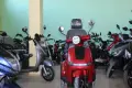 Електрическа триколка  FM2 PRO 1800W, 25Ah, RED, снимка 12