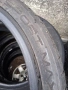 255 35 18 DUNLOP 2броя летни , снимка 7