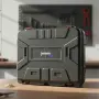 Професионален комплект Onderon Power Performance 218 части, снимка 11