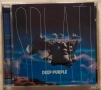 cd / цд компакт дискoве - нови - The Rolling Stones / Deep Purple 2026, снимка 14