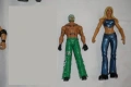 Кеч Фигури Torrie Wilson/Triple H/Matt Hardy/Edge/Mark Henry/Sandman/Ric Flair/Chris Jericho, снимка 9