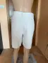 Мъжки бермуди Zara(къси панталони) 100 % лен, размер XL, снимка 13