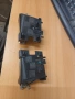 Предни и задни вътрешни дръжки за Фолксваген Поло 99-01г. 6N0 837 114 / 6N0 837 113, снимка 2