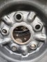 Гуми и джанти за Тойота , снимка 4
