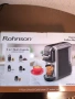 Нова кафе машина Rohnson 5 в1 мулти капсули, снимка 5