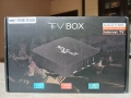 Нов ​Смарт ТВ Бокс MXQ Pro 4K  , снимка 1