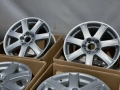 5х114.3 17 джанти чисто нови Kia Hyundai Mazda Honda Toyota 5x114.3, снимка 2
