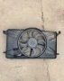 0130308479 перка с дефузьор от Ford Focus 2.0i auto, 162 ph., 2015, 60 000 km., engine FL, euro 5, снимка 2