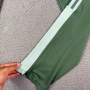 Adidas Tiro 25 Forest Green Soccer Training Pants анцунг, снимка 2