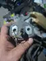 Насрещник за брава с бутон (концевик) за BMW E39 / E36, снимка 2