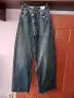Нови дамски дънки Zara размер 32, снимка 3