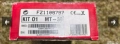 Mitsubishi MT-30, снимка 2